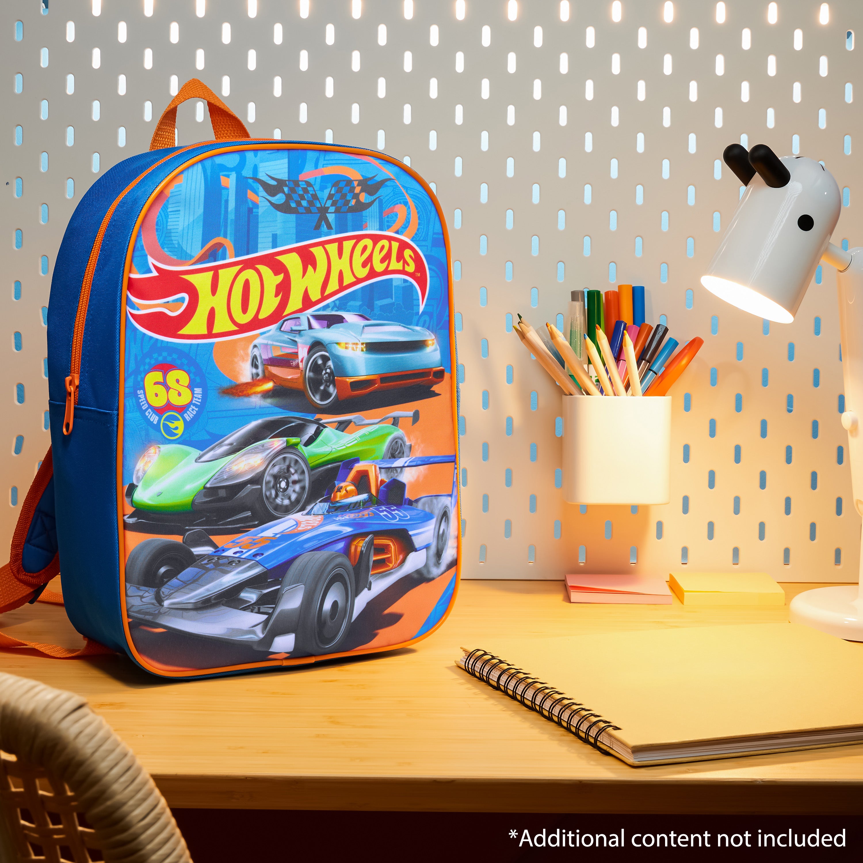 Get Trend Backpack Kids Toddler Cute Daypack Nursery Bag Preschool Primary Sports Travel Backpack PE Bookbag Adjustable Straps 3-9 Years - Get Trend