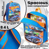 Get Trend Backpack Kids Toddler Cute Daypack Nursery Bag Preschool Primary Sports Travel Backpack PE Bookbag Adjustable Straps 3-9 Years - Get Trend
