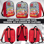 Get Trend Backpack Kids Toddler Cute Daypack Nursery Bag Preschool Primary Sports Travel Backpack PE Bookbag Adjustable Straps 3-9 Years - Get Trend
