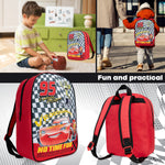 Get Trend Backpack Kids Toddler Cute Daypack Nursery Bag Preschool Primary Sports Travel Backpack PE Bookbag Adjustable Straps 3-9 Years - Get Trend