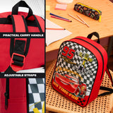 Get Trend Backpack Kids Toddler Cute Daypack Nursery Bag Preschool Primary Sports Travel Backpack PE Bookbag Adjustable Straps 3-9 Years - Get Trend