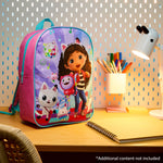 Get Trend Backpack Kids Toddler Cute Daypack Nursery Bag Preschool Primary Sports Travel Backpack PE Bookbag Adjustable Straps 3-9 Years - Get Trend