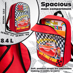 Get Trend Backpack Kids Toddler Cute Daypack Nursery Bag Preschool Primary Sports Travel Backpack PE Bookbag Adjustable Straps 3-9 Years - Get Trend