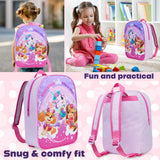 Get Trend Backpack Kids Toddler Cute Daypack Nursery Bag Preschool Primary Sports Travel Backpack PE Bookbag Adjustable Straps 3-9 Years - Get Trend