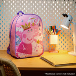 Get Trend Backpack Kids Toddler Cute Daypack Nursery Bag Preschool Primary Sports Travel Backpack PE Bookbag Adjustable Straps 3-9 Years - Get Trend