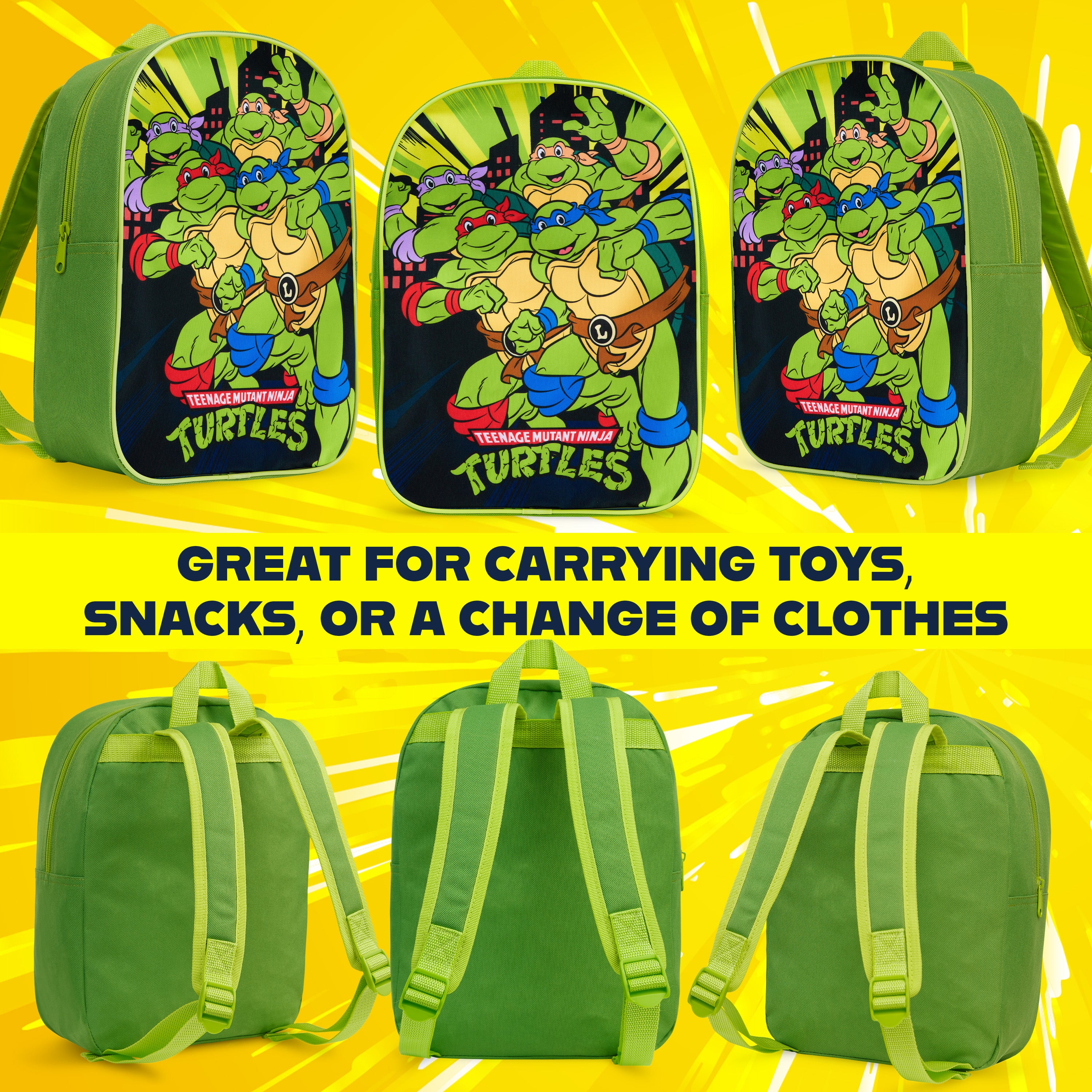 Get Trend Backpack Kids Toddler Cute Daypack Nursery Bag Preschool Primary Sports Travel Backpack PE Bookbag Adjustable Straps 3-9 Years - Get Trend