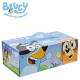 Bluey Kids Art Set 40 Plus Pieces - Colouring Sets - Get Trend