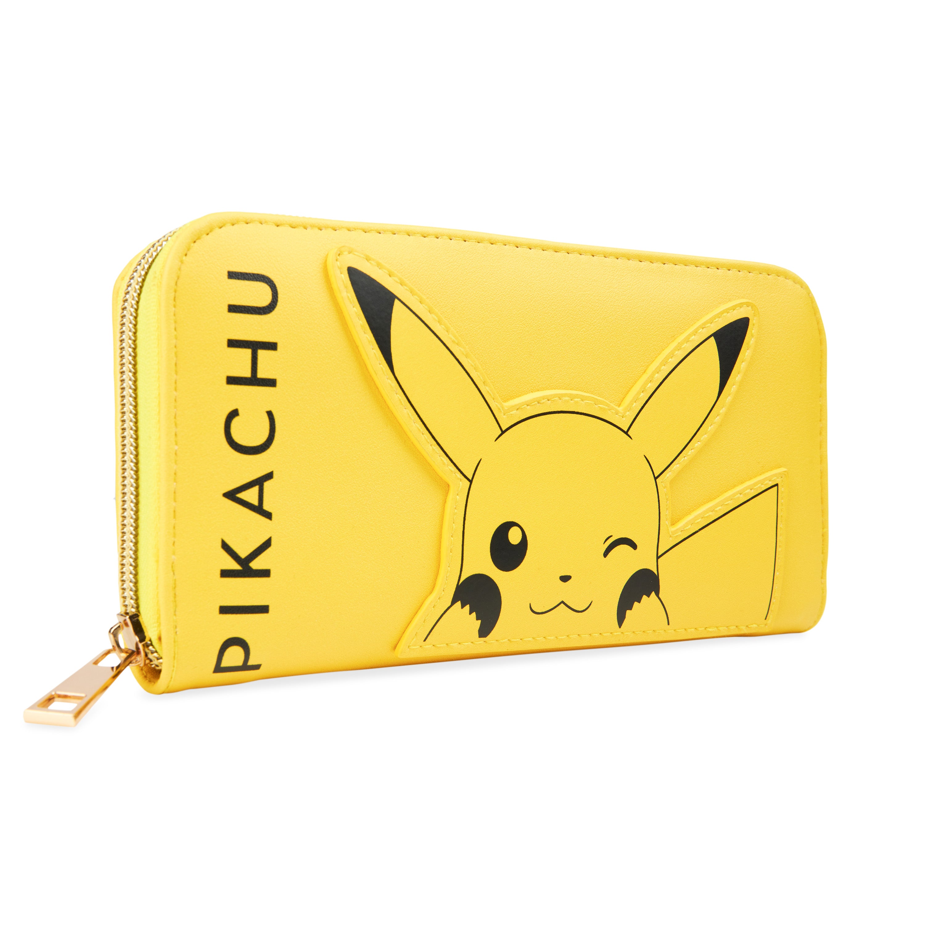 Pokemon Purses for Women Teenagers Girls - Large Ladies Purse - Get Trend