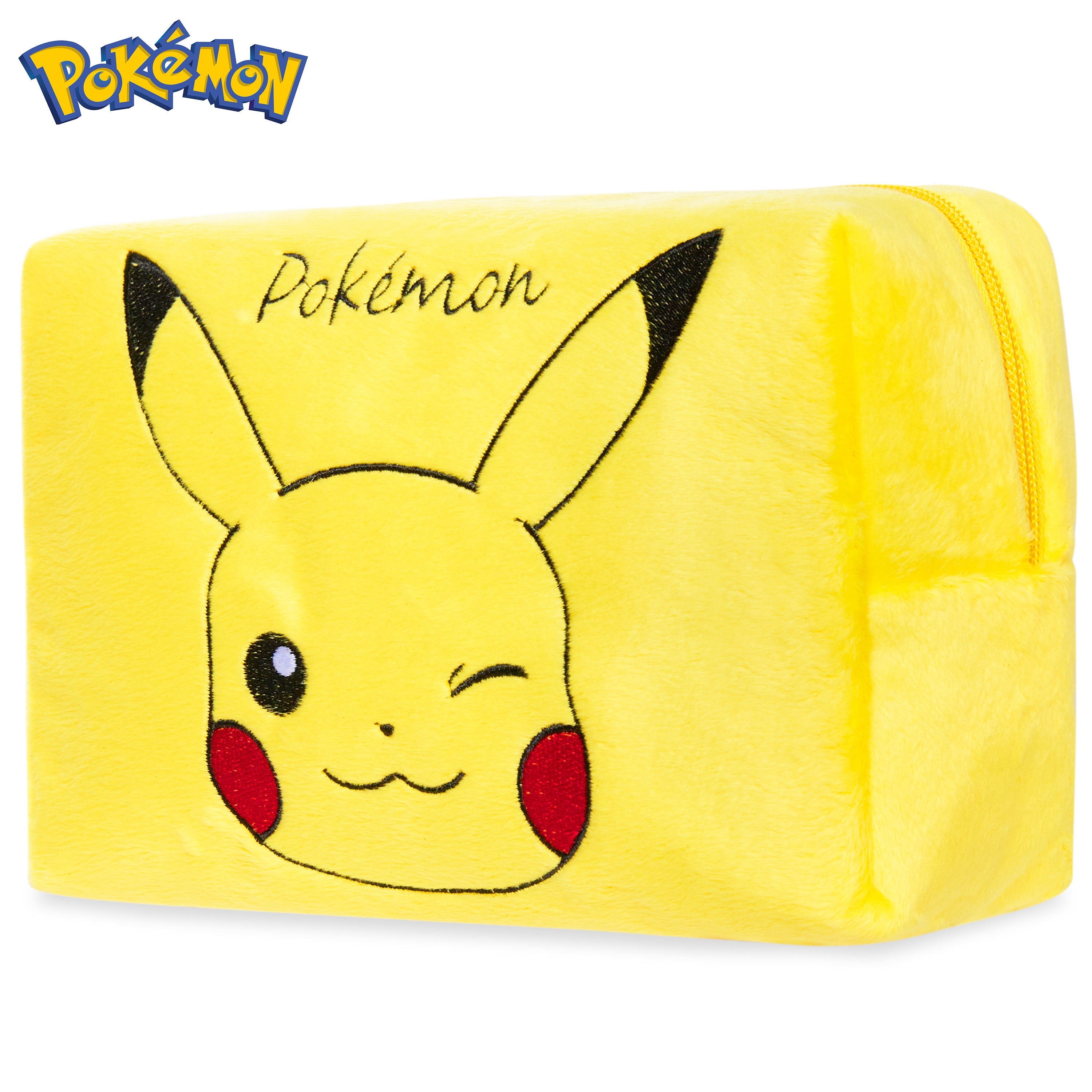 Pokemon Makeup Bag for Women - Get Trend