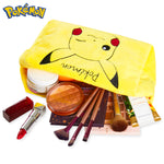 Pokemon Makeup Bag for Women - Get Trend