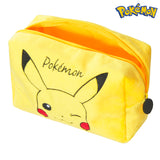 Pokemon Makeup Bag for Women - Get Trend