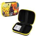 Pokemon Card Box, Playing Card Case Travel Storage Case Holds 200+ Cards - Get Trend