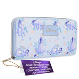 Disney Eeyore Wallet Purses for Women Teens Winnie The Pooh with Card Slots