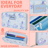 Disney Eeyore Wallet Purses for Women Teens Winnie The Pooh with Card Slots