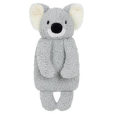 Hot Water Bottle with Animal Fleece Cover - Koala - Get Trend