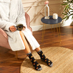 Harry Potter Mug & Socks Gift Set for Women & Teens UK Hogwarts Calf Socks Ceramic Mug - Get Trend