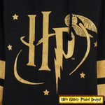 Harry Potter Girls Hoodie, Soft Cosy Hogwarts Hooded Sweatshirt - Gifts for Girls - Get Trend
