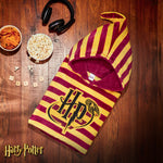 Harry Potter Red Hoodies For Girls, Kids Oversized Hoodie Blanket - Get Trend