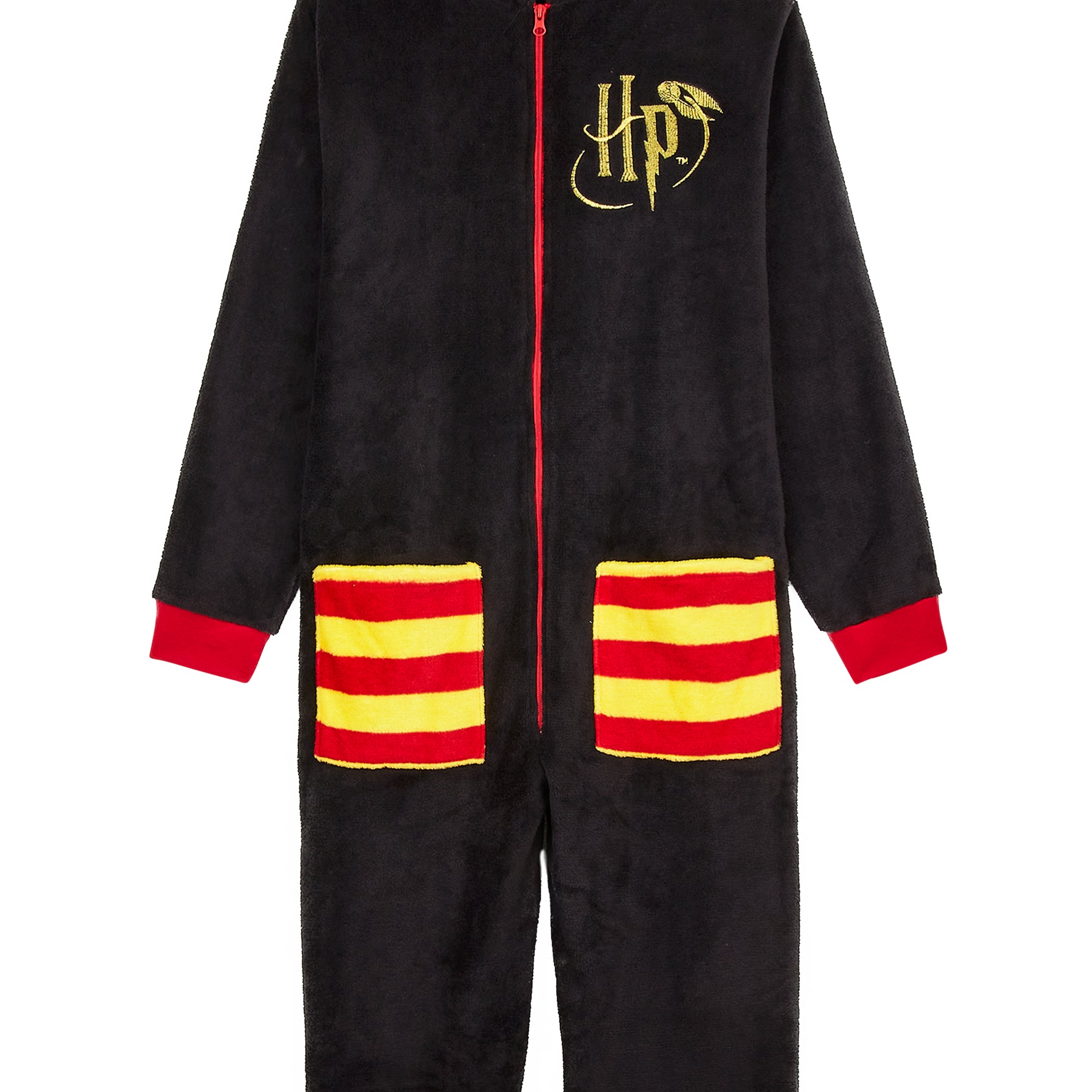 Harry Potter Onesie Adults 5