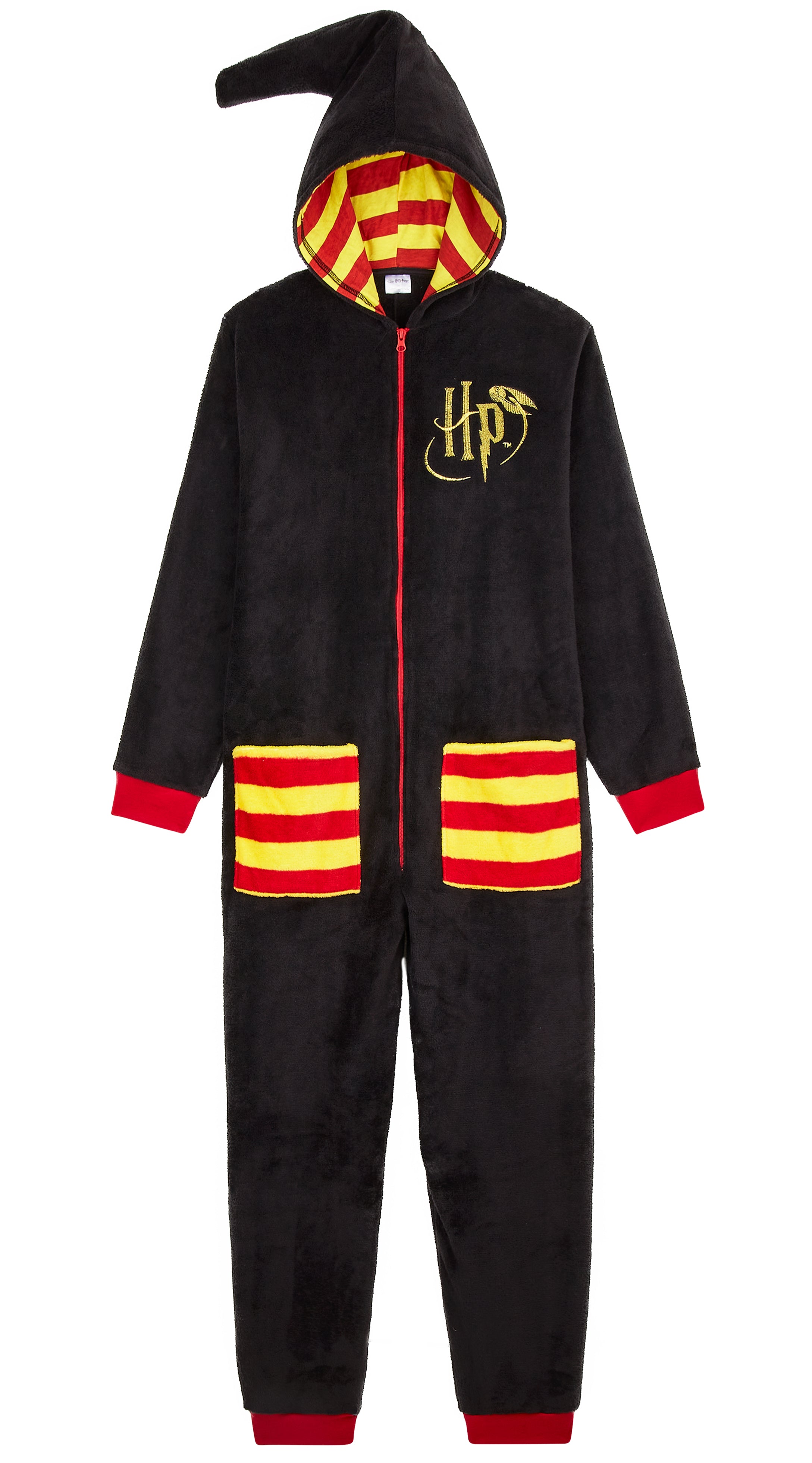 Harry Potter Onesie Adults 5