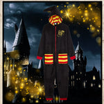 Harry Potter Onesie Adults 3