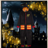 Harry Potter Onesie Adults 3