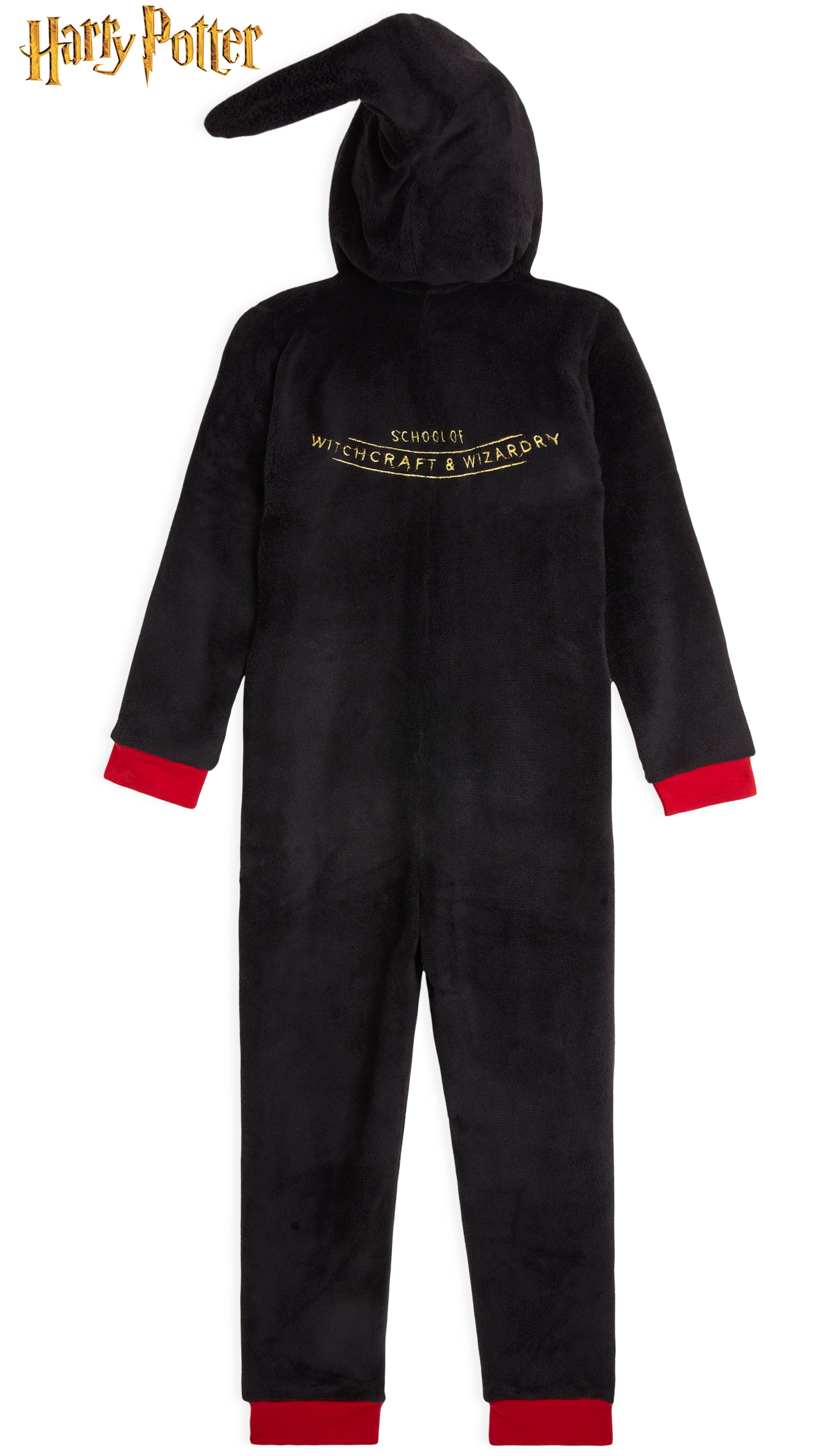 Harry Potter Onesie Adults 