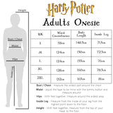 Harry Potter Onesie Adults size chat