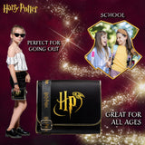 Harry Potter Handbag - Shoulder Bags for Girls - Get Trend