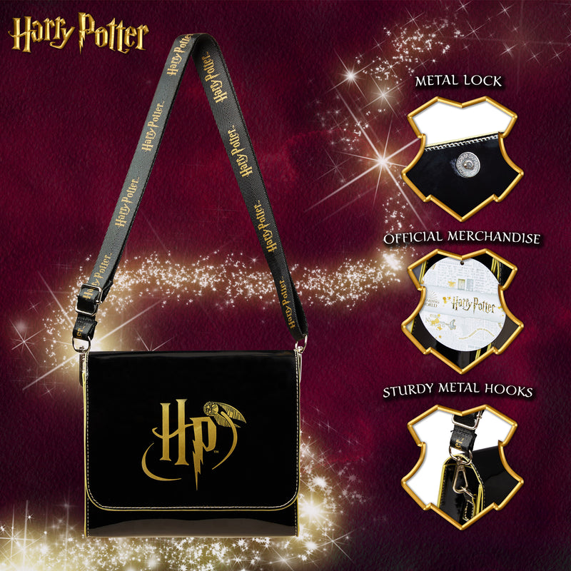 Harry Potter Handbag - Shoulder Bags for Girls