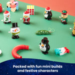 Kids Advent Calendar 2023 -  Fidget Toys Advent Calendars for Kids - Get Trend