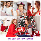 KreativeKraft Beauty Advent Calendar 2025 Girls Pampering Christmas Countdown Calendar