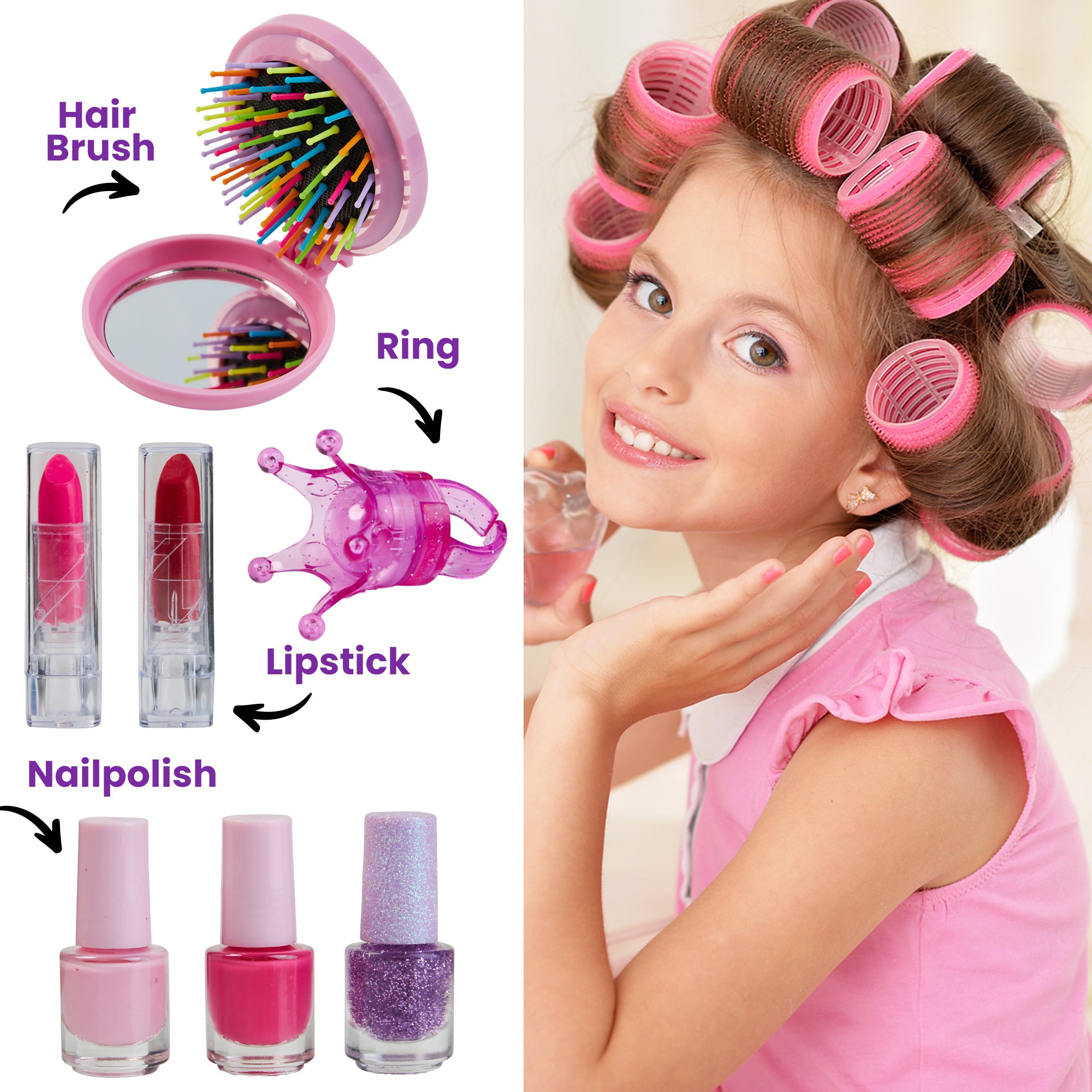 Kids Advent Calendar 2025 Beauty Advent Calendars for Kids – Get