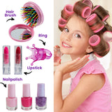 KreativeKraft Beauty Advent Calendar 2025 Girls Pampering Christmas Countdown Calendar