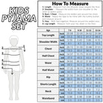 CityComfort PJs for Boys & Teenagers Short Pyjamas Set Loungewear Soft Gamer Nightwear Breathable Summer Sleepwear Gaming Gifts for Boys - Get Trend