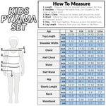 CityComfort PJs for Boys & Teenagers Short Pyjamas Set Loungewear Soft Gamer Nightwear Breathable Summer Sleepwear Gaming Gifts for Boys - Get Trend