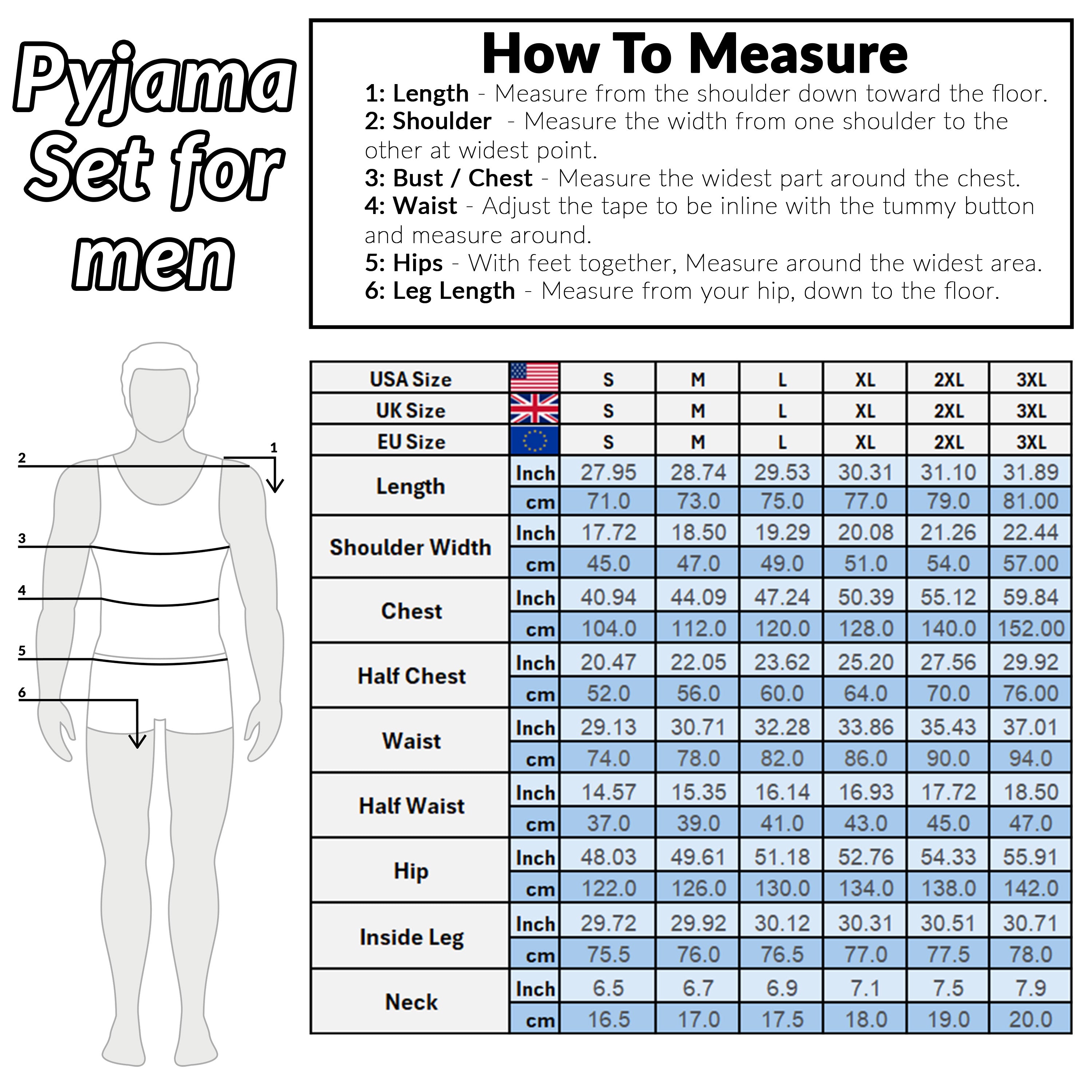 Call of Duty Pyjamas for Men PJs Set T-Shirt Long Bottoms Black Ops 6 Nightwear Lounge Set Jammies Gamer Gifts for Him - Get Trend