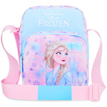 Disney Frozen Handbag for Girls Cross Body Bag Teens with Adjustable Strap - Get Trend