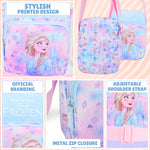 Disney Frozen Handbag for Girls Cross Body Bag Teens with Adjustable Strap - Get Trend