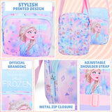 Disney Frozen Handbag for Girls Cross Body Bag Teens with Adjustable Strap - Get Trend