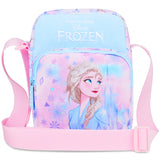 Disney Frozen Handbag for Girls Cross Body Bag Teens with Adjustable Strap - Get Trend
