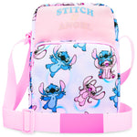 Disney Stitch Handbag for Girls Cross Body Bag Teens with Adjustable Strap - Get Trend