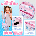 Disney Stitch Handbag for Girls Cross Body Bag Teens with Adjustable Strap - Get Trend