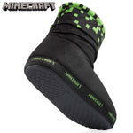 Minecraft Slipper Boots for Boys and Teens - Get Trend