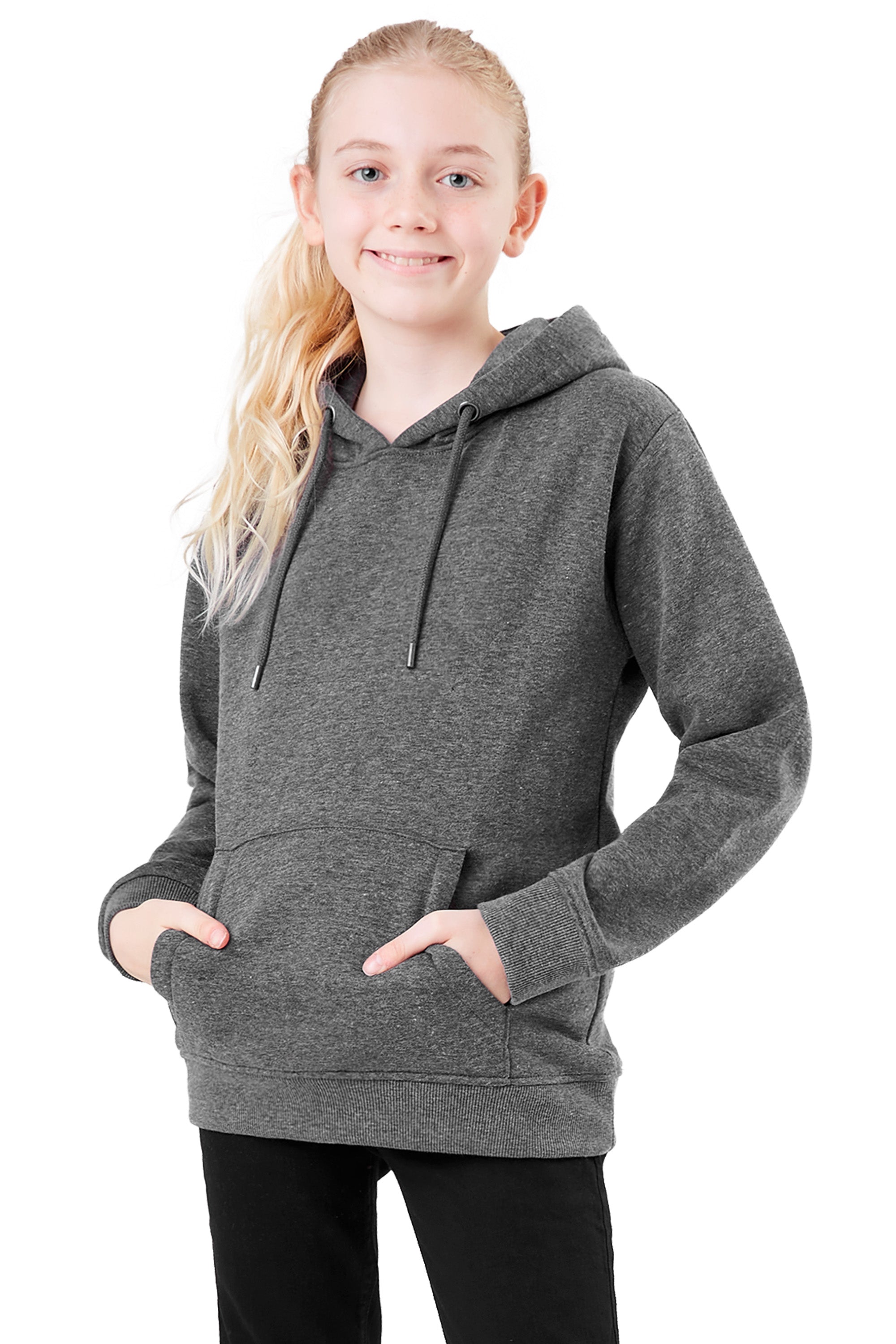 CityComfort Hoodie For Kids, CityComfort Hooded Sweatshirts - Get Trend