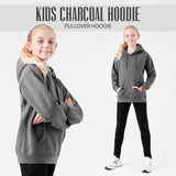 CityComfort Hoodie For Kids, CityComfort Hooded Sweatshirts - Get Trend