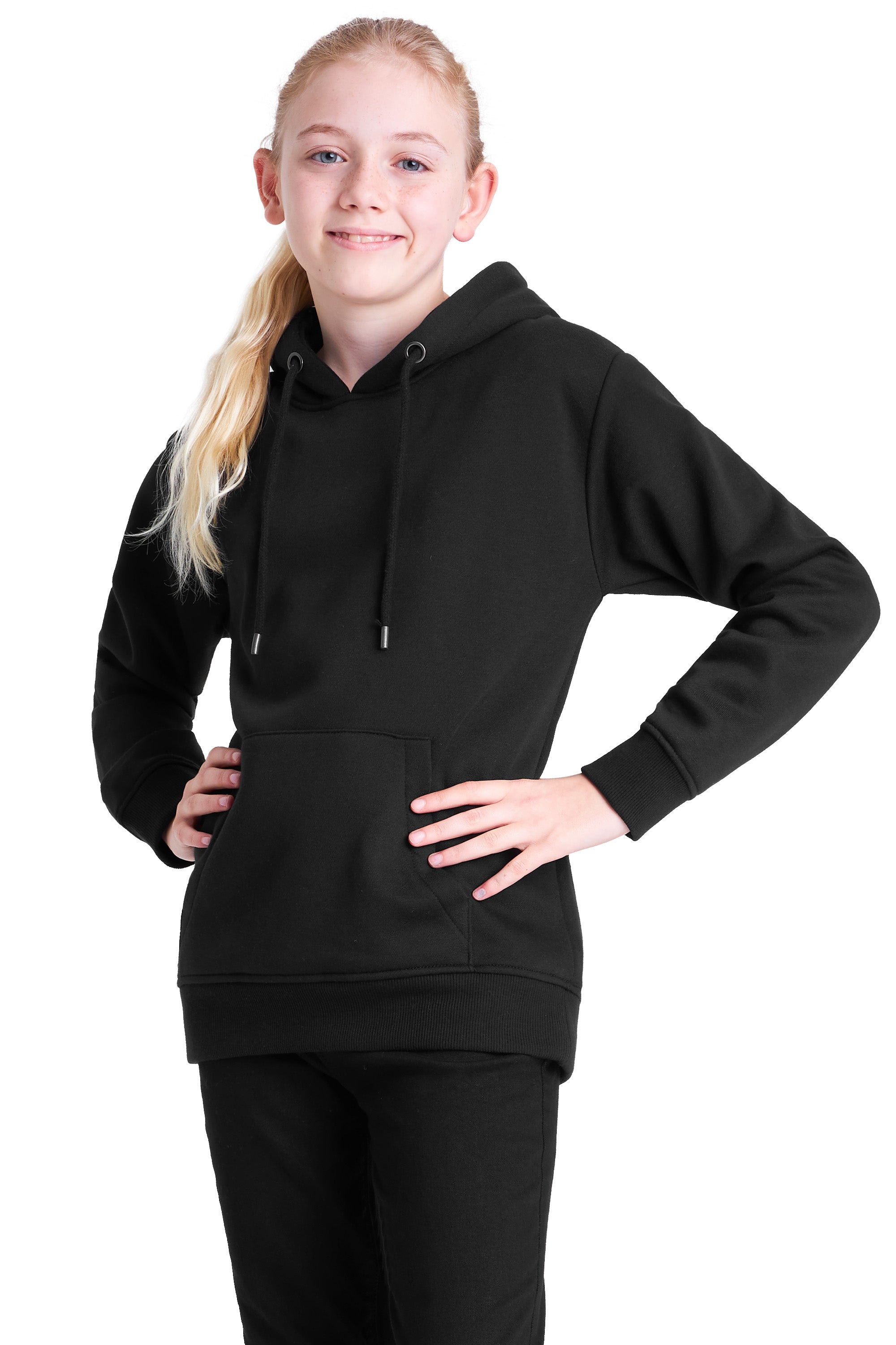 CityComfort Hoodie For Kids, CityComfort Hooded Sweatshirts - Get Trend