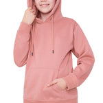 CityComfort Hoodie For Kids, CityComfort Hooded Sweatshirts - Get Trend