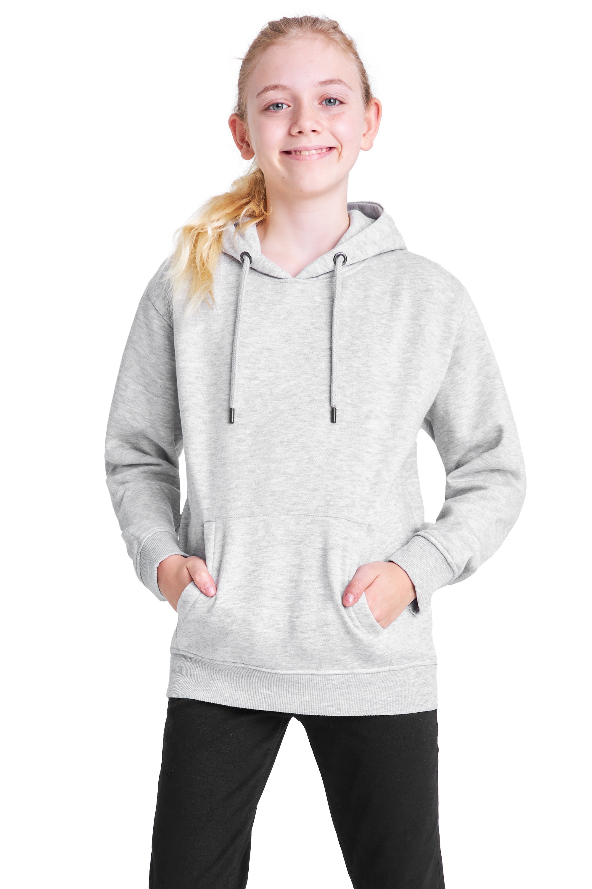 CityComfort Hoodie For Kids, CityComfort Hooded Sweatshirts - Get Trend