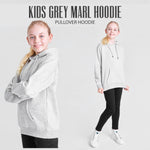 CityComfort Hoodie For Kids, CityComfort Hooded Sweatshirts - Get Trend